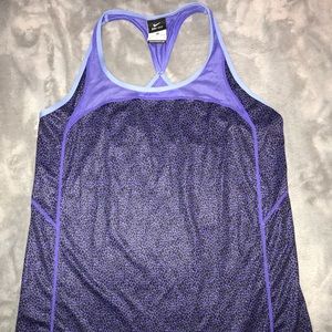 Nike Tank